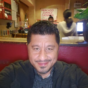 Latina man MrNice2018 is looking for a partner