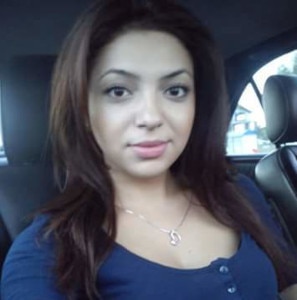 Latina woman cloepretty is looking for a partner