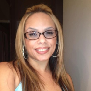 Latina woman sandra112 is looking for a partner