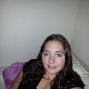 Latina woman panda123248 is looking for a partner