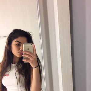Latina woman MouseyLove69 is looking for a partner