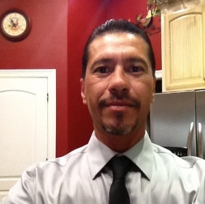 Latina man MichaelB70 is looking for a partner