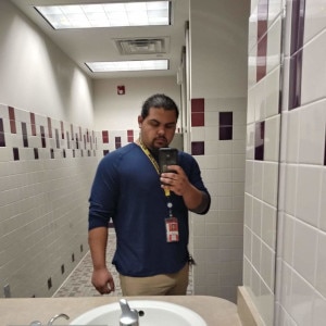 Latina man Velezjerek4 is looking for a partner