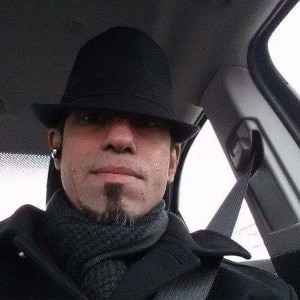 Latina man MSarge1980 is looking for a partner