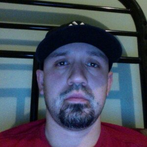 Latina man danny106 is looking for a partner