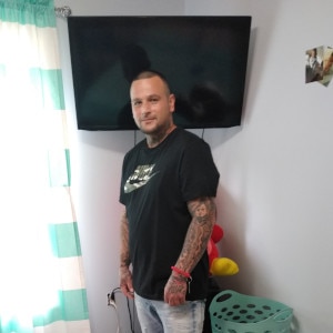 Latina man LatinLover is looking for a partner