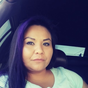 Latina woman Mrscheckmate is looking for a partner