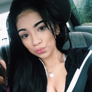 Latina woman mary_jack is looking for a partner