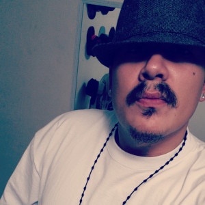 Latina man Liilm3x is looking for a partner