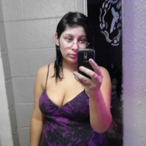 Latina woman fun-lovingtoy710 is looking for a partner