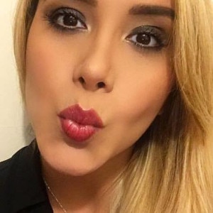 Latina woman sharon_npeter is looking for a partner