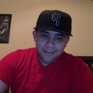 Latina man mikes is looking for a partner