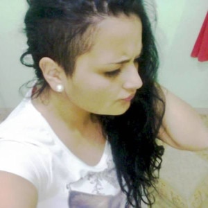 Latina woman dlooking44 is looking for a partner