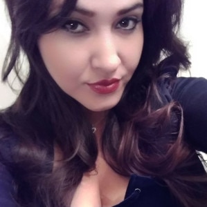 Latina woman Blesl7 is looking for a partner
