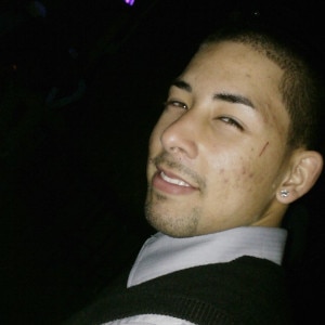 Latina man 4THENIGHT is looking for a partner