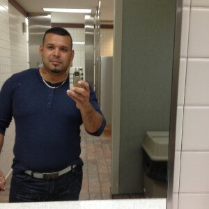 Latina man Heaven6969 is looking for a partner