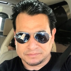Latina man Catchmefast is looking for a partner