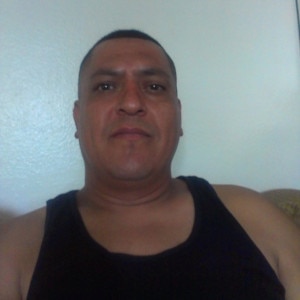 Latina man ruben is looking for a partner