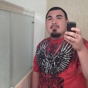 Latina man BigPAPA8978 is looking for a partner