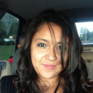 Latina woman la_nena is looking for a partner