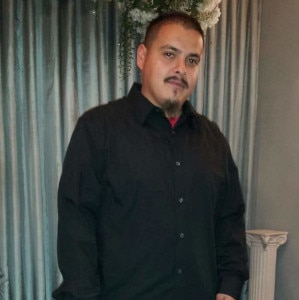 Latina man MTrucker420 is looking for a partner