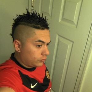 Latina man biggk69 is looking for a partner