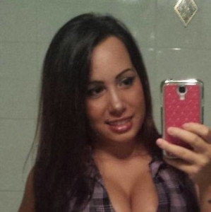 Latina woman beth1211 is looking for a partner