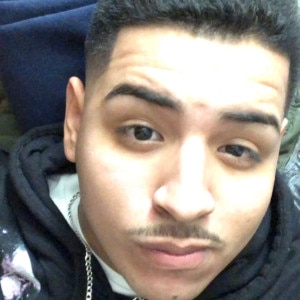 Latina man ugartebr35 is looking for a partner