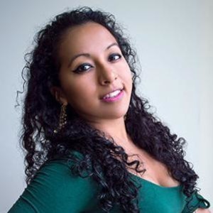 Latina woman tariqamer is looking for a partner