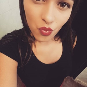 Latina woman dragonfk14 is looking for a partner