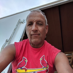 Latina man spauldingtribe is looking for a partner
