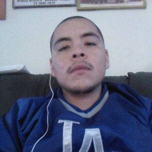 Latina man anton42379 is looking for a partner