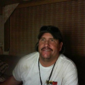 Latina man usnda48 is looking for a partner