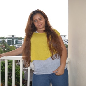 Latina woman e_moo is looking for a partner