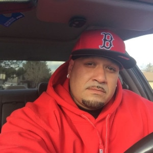 Latina man Way2saucey40 is looking for a partner