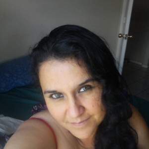 Latina woman nena92074 is looking for a partner