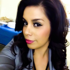 Latina woman lukejose is looking for a partner