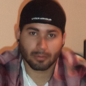 Latina man SimpleFiasco is looking for a partner