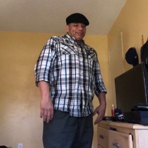 Latina man Thedoobious1 is looking for a partner