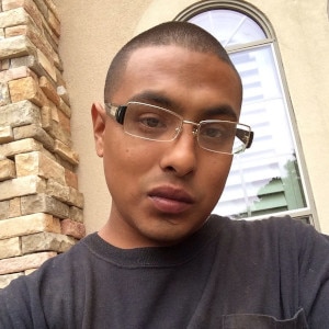 Latina man Truelegend24 is looking for a partner