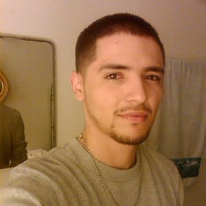 Latina man lil_casanova is looking for a partner