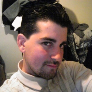 Latina man rodri2428 is looking for a partner