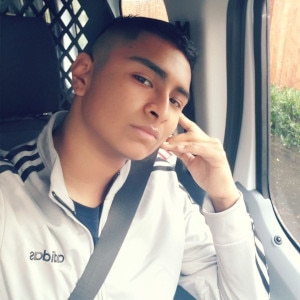 Latina man Davidmartinez2k is looking for a partner